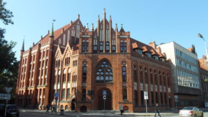 Польська академія наук. Відділ V медичних наук